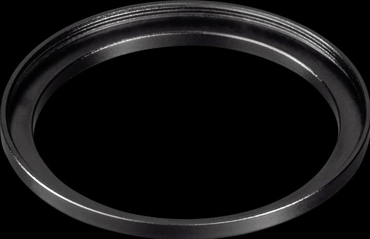 Produktbild Hama Adapter 62 mm Filter an 49 mm Objektiv (Objektivfilter Adapter, 62 mm)