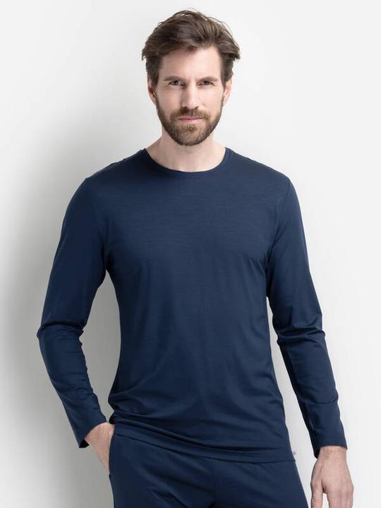 Immagine prodotto ISA Bodywear Camicia a maniche lunghe (L)