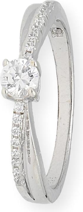 Carat Style (54, 925 Silber)