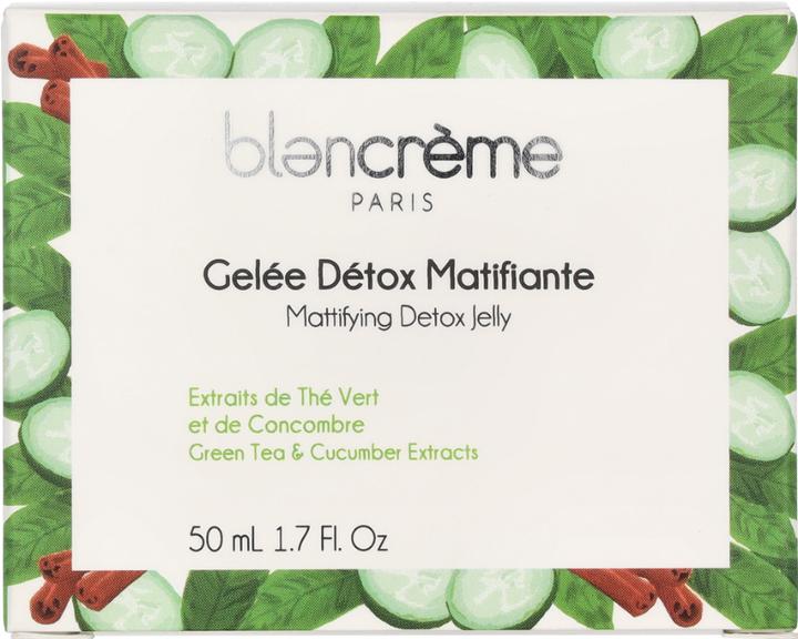 Actual product image Blancreme Mattifying (50 ml, Face toner)