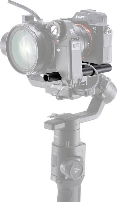 Produktbild DJI Ronin-S P18 Focus Motor Rod Mount (Gimbal Fokushilfe)