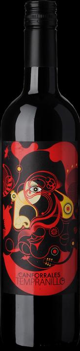 Produktbild Bodegas Campos Reales Canforrales Clásico (1 x 75 cl, 2021)