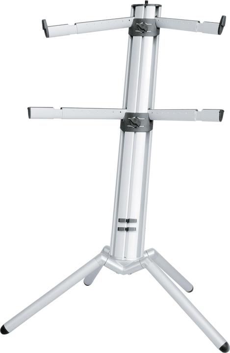 Immagine prodotto K&M Supporto per tastiera "Spider Pro" 18860 (Tastiera)
