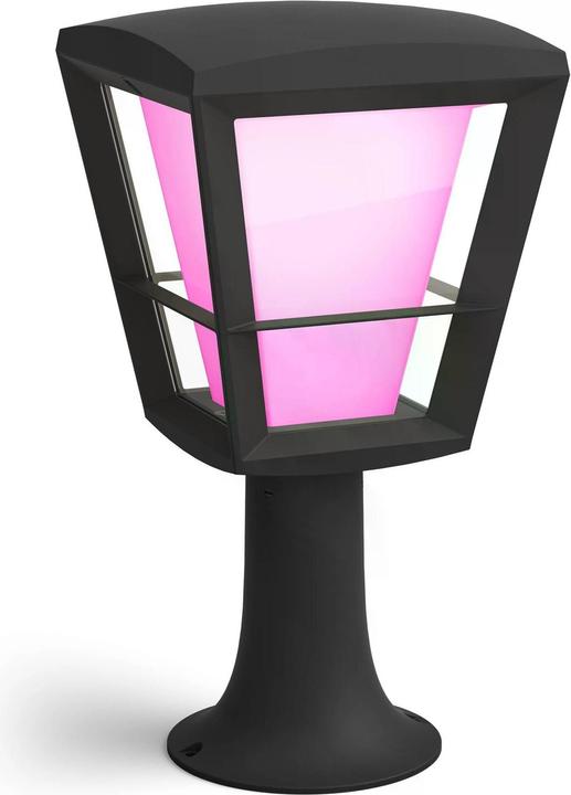 Produktbild Philips Hue Econic Basis (1150 lm, IP44)