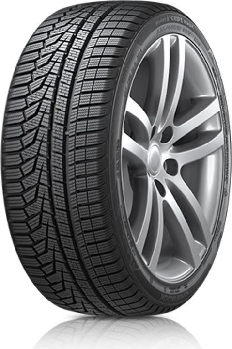Image du produit Hankook W320 Hiver i*cept evo2 (235/45R19 99)