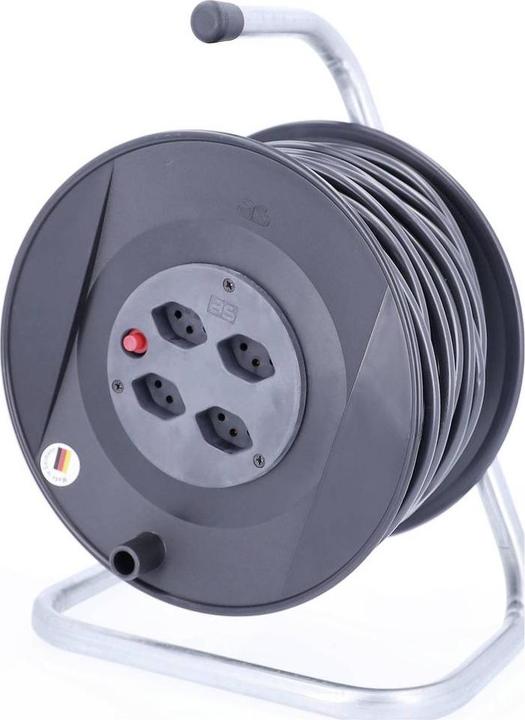 Actual product image As - Schwabe Cable drum (50 m, 1.50 mm²)