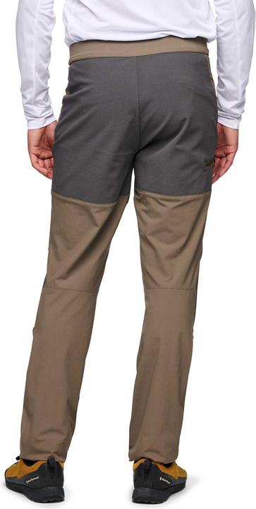 Produktbild Black Diamond Alpine Hybrid Pants (32)