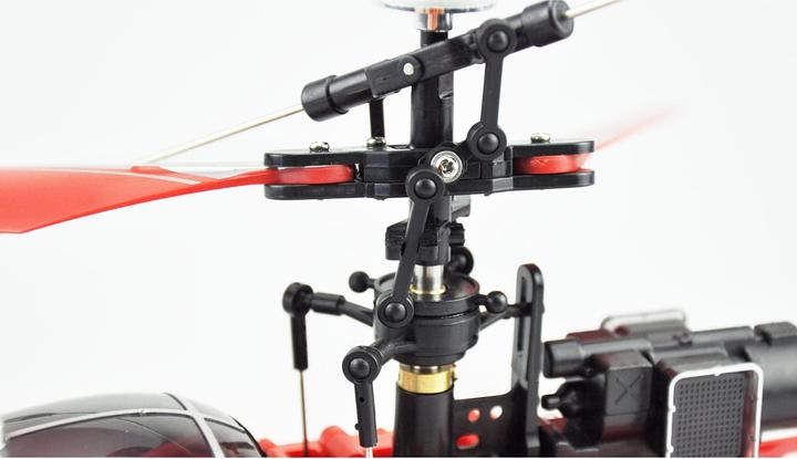 Actual product image Amewi RC Helicopter Lama V2 Li-Po Battery /