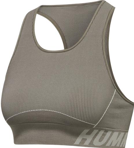 Image du produit hummel Te Christel Seamless Sports Top (XS)