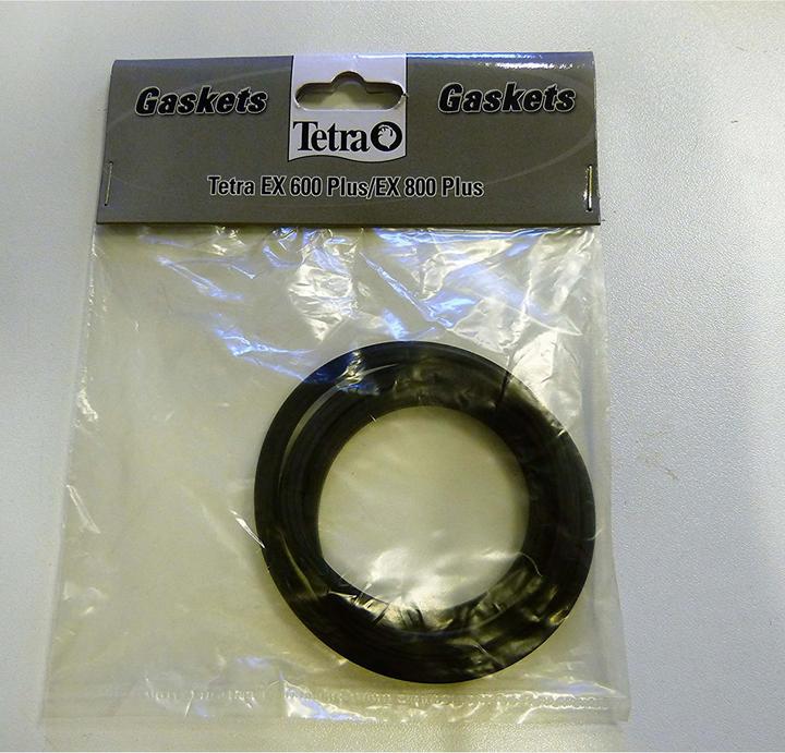 Immagine prodotto Tetra Anello di tenuta EX 600-800 Plus
