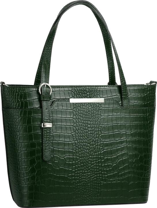 Actual product image Cluty Handtasche