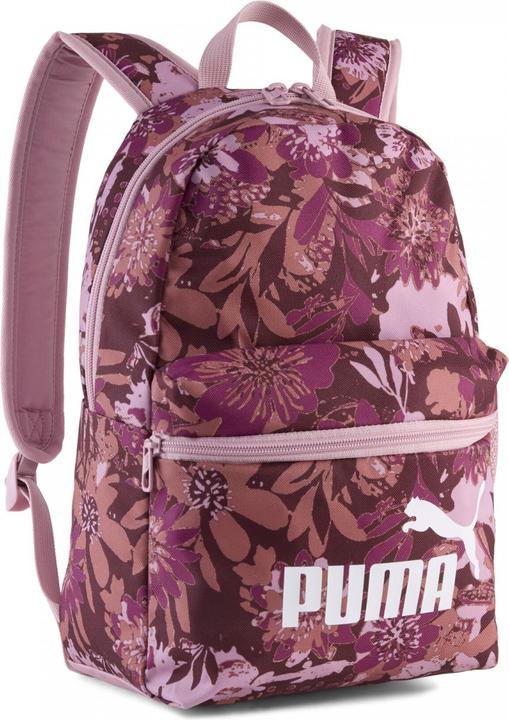 Actual product image Puma PHASE AOP Small Backpack