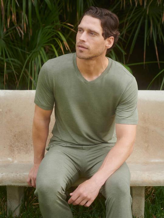 Actual product image Hanro Casuals Lounge Set (XL)