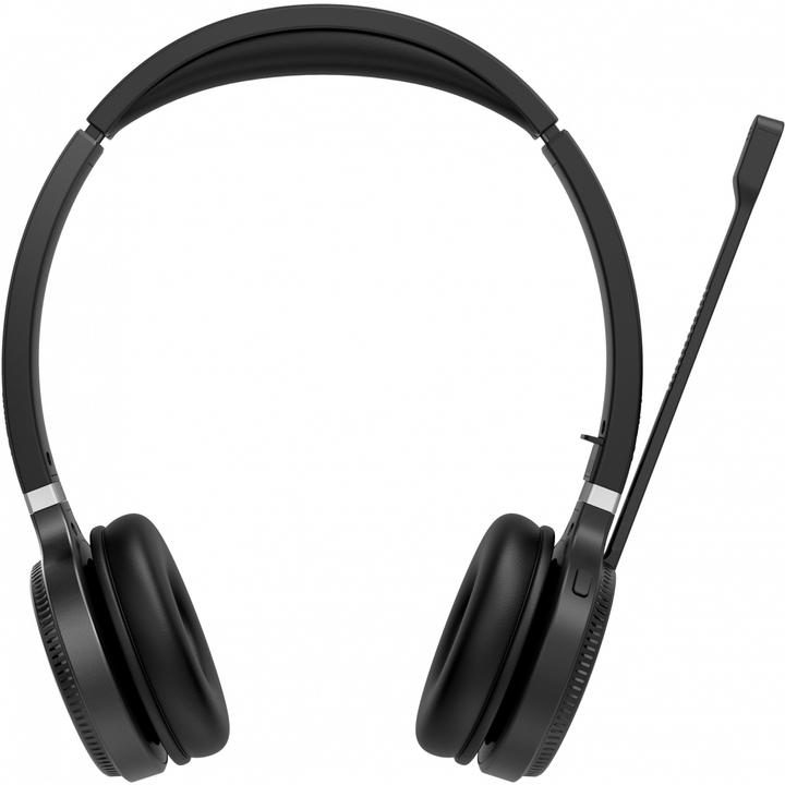 Actual product image Yealink WH62 (Wireless, USB-A)