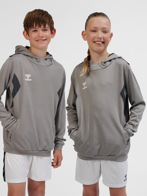 Immagine prodotto hummel Hmlauthentic Pl Hoodie Kids (164)