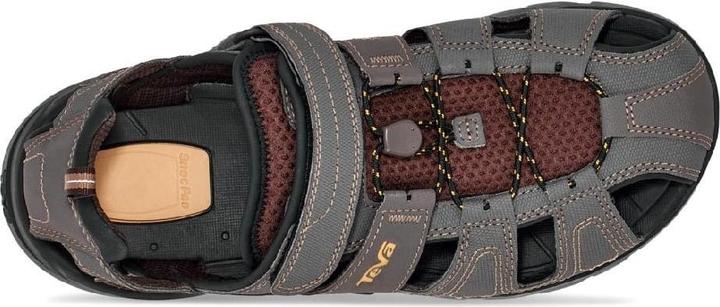 Actual product image Teva Forebay (40.5)