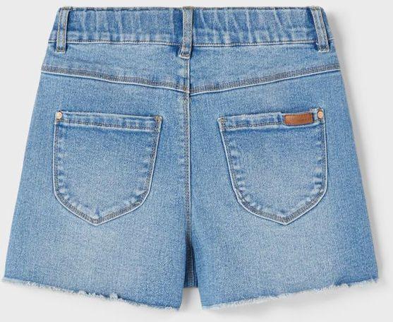 Immagine prodotto Name it RANDI - Pantaloncini di jeans dal taglio regolare (92)