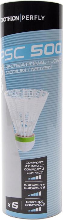 Perfly psc 500 medium x 6 3111
