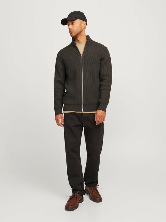 Produktbild Jack & Jones Rddwalt Cardigan Knit Noos (M)