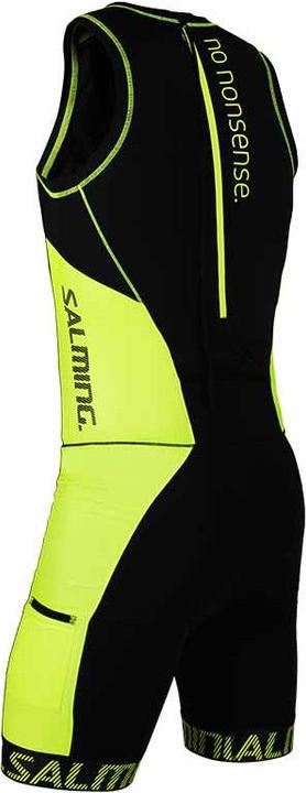 Image du produit Salming Combinaison de triathlon Hommes (L)
