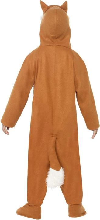 Image du produit Smiffys Party Animals : Renard (128, 140)