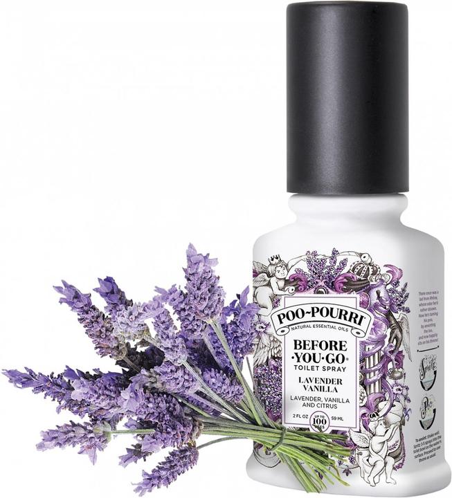 Produktbild Poo-Pourri Before You Go