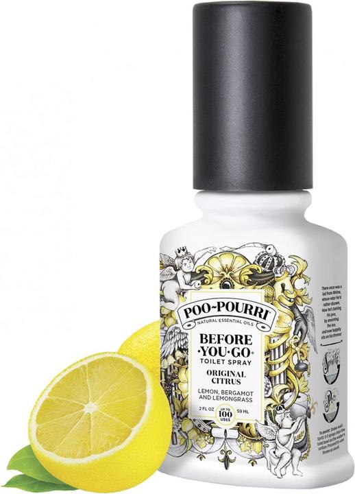 Produktbild Poo-Pourri Citrus