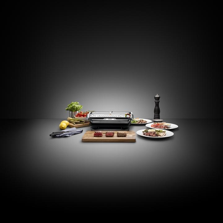 Actual product image OBH Nordica OptiGrill+ XL Grill (GO722DS0)