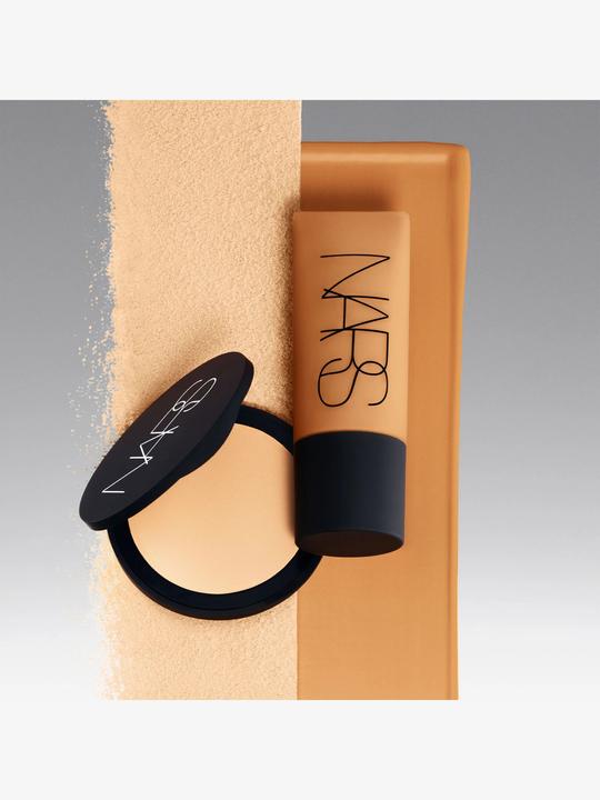 Produktbild NARS Cosmetics Soft Matte Advanced Perfecting Powder Seafront (SEAFRONT)