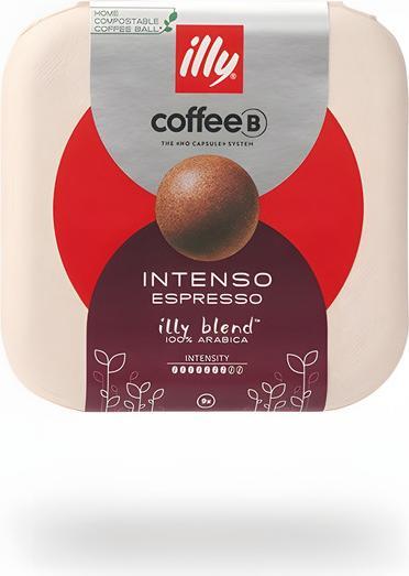 Cacao e frutta secca