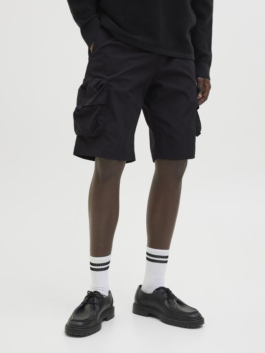 Actual product image Jack & Jones Cargo fit Relaxed Fit Shorts Relaxed Fit Shorts (L)