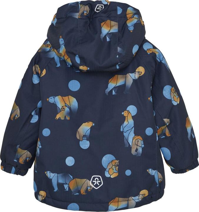 Immagine prodotto Color Kids Giacca invernale Cyaneus per bambini (92)