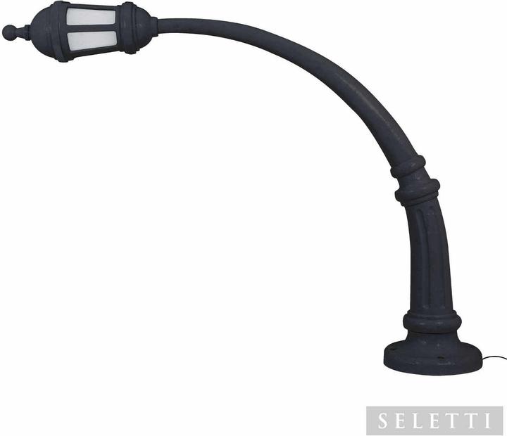 Produktbild Seletti Street Lamp Floor Bogenleuchte
