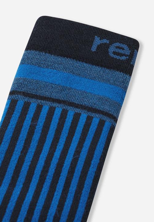 Actual product image Reima Children's stockings Frotee (22, 23, 24, 25)