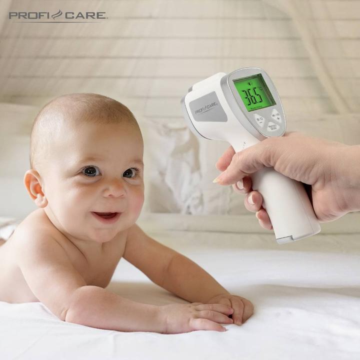 Immagine prodotto Profi-Care PC FT 3094 (Fronte, Senza contatto)