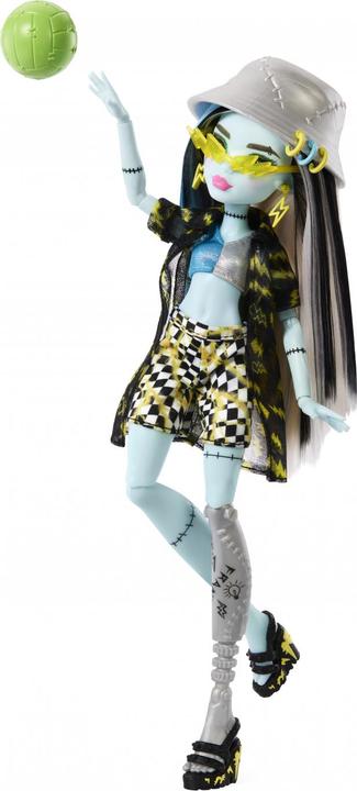 Productafbeelding Monster High HRP68