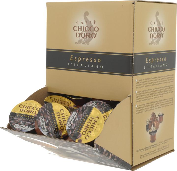 Chicco D'oro L'Italiano (40 x Porta.)
