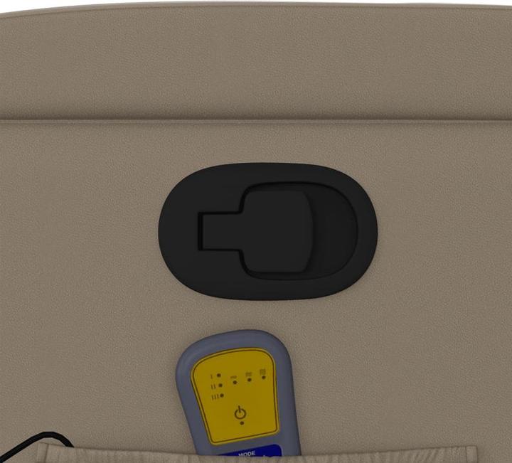 Actual product image VidaXL Issy