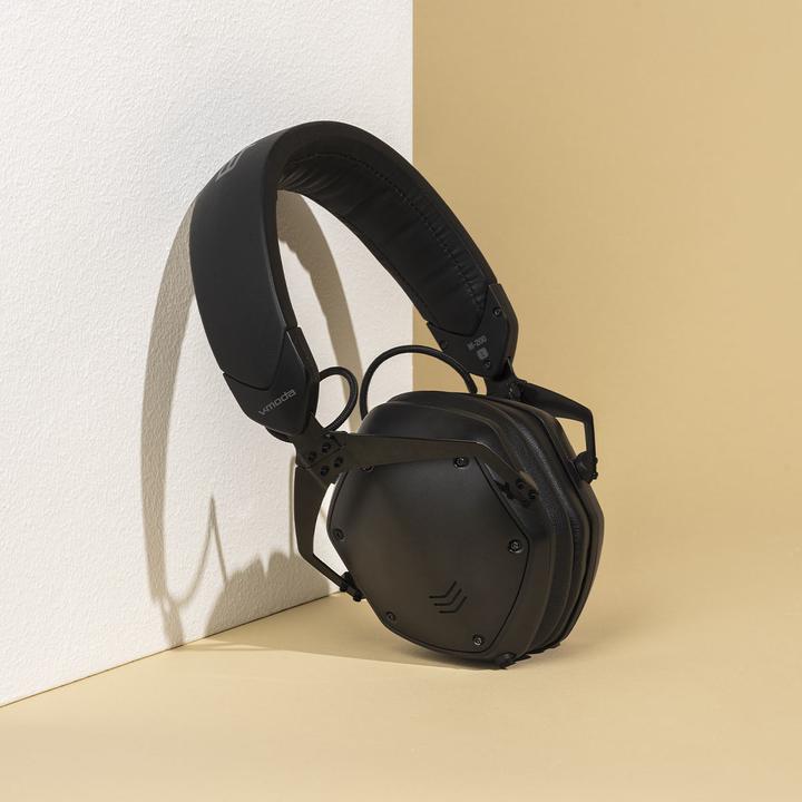 Productafbeelding V-Moda Crossfade M-200 (Geen ruisonderdrukking, Bedraad)
