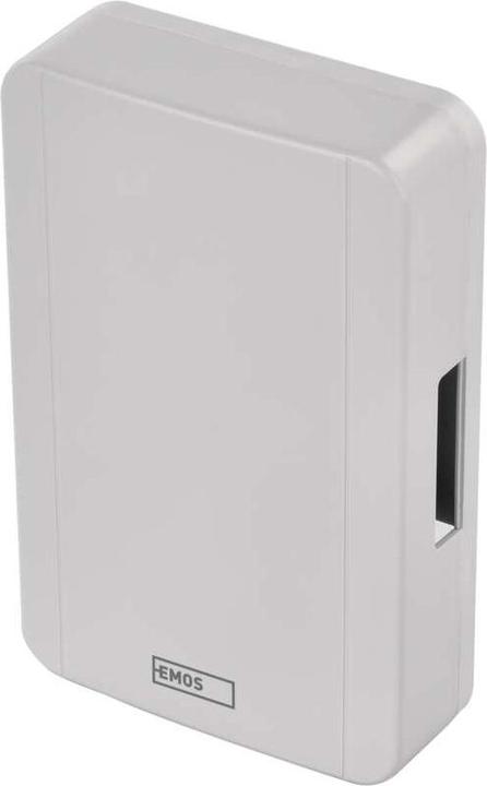 Image du produit Emos Sonnette de porte filaire P57002 (Câblé)