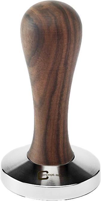 Actual product image Concept Art Tamper, flat