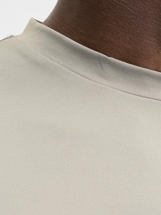 Actual product image Jack & Jones -Jcocnzamsterdam Logo T-Shirt (L)