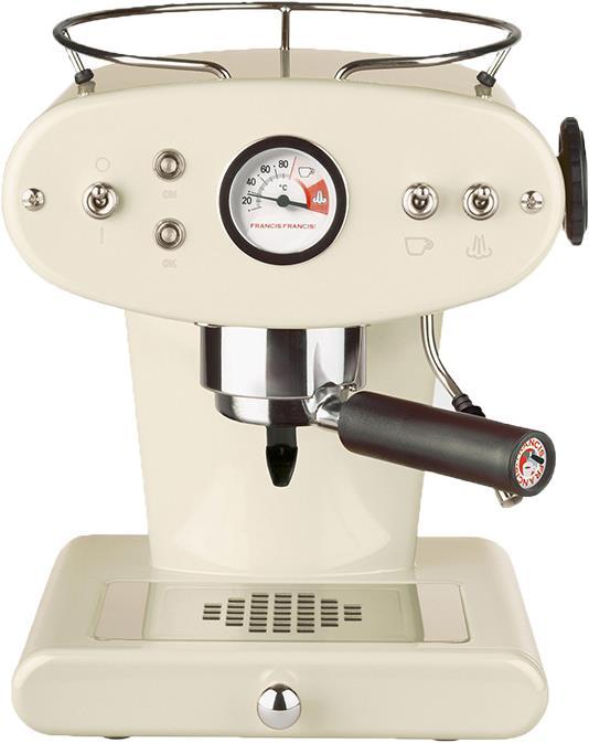 Actual product image FrancisFrancis! X1 Trio