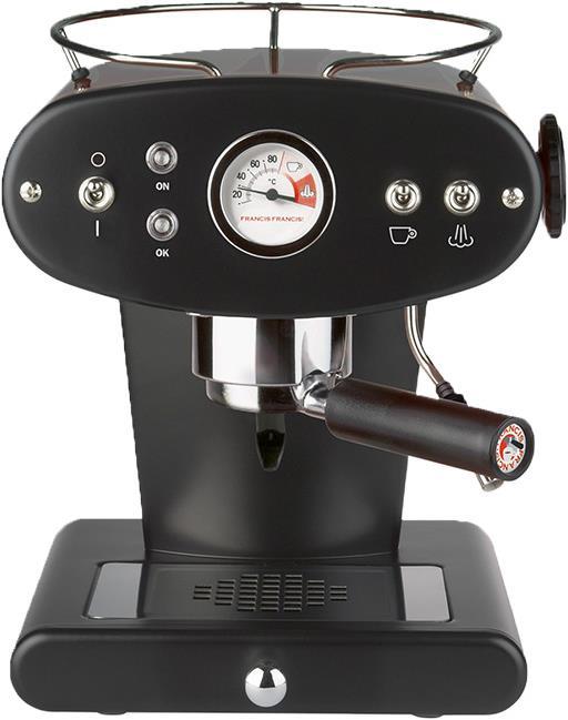 Actual product image FrancisFrancis! X1 Trio