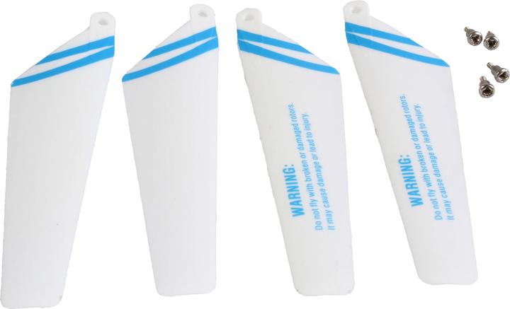 Actual product image Revell Propeller set (23982)