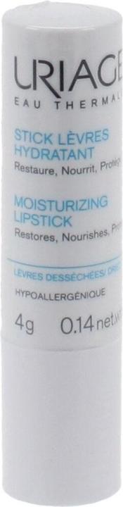 Uriage Eau Thermale Moisturizing Lipstick (Balsam, 4 ml)