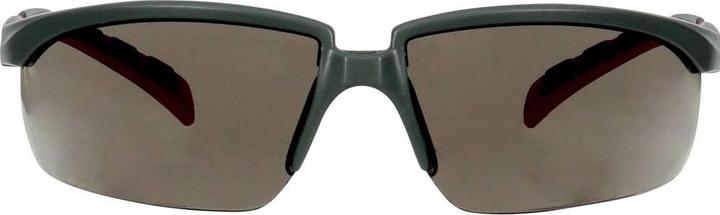 Productafbeelding 3M Solus Veiligheidsbril Lens Grijs, krasbestendig met UV-bescherming