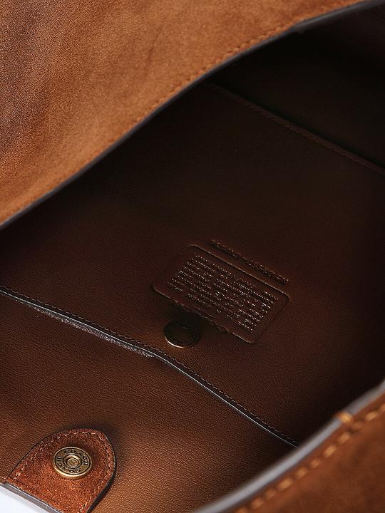 Actual product image Coach Hobo Bag BROOKLYN 39