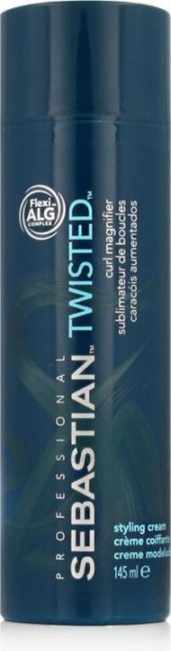 Actual product image Sebastian Twisted (Hair cream, 145 ml)