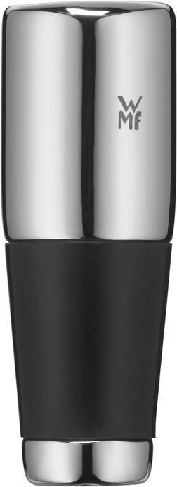 Produktbild WMF Weinflaschenverschluss Weinverschluss luftdicht 8cm Vino Metallguss Silikon (Weinverschluss)